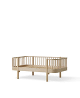 Wood Original Junior Bettsofa, Eiche