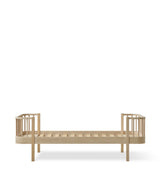 Wood Original Bett, Eiche