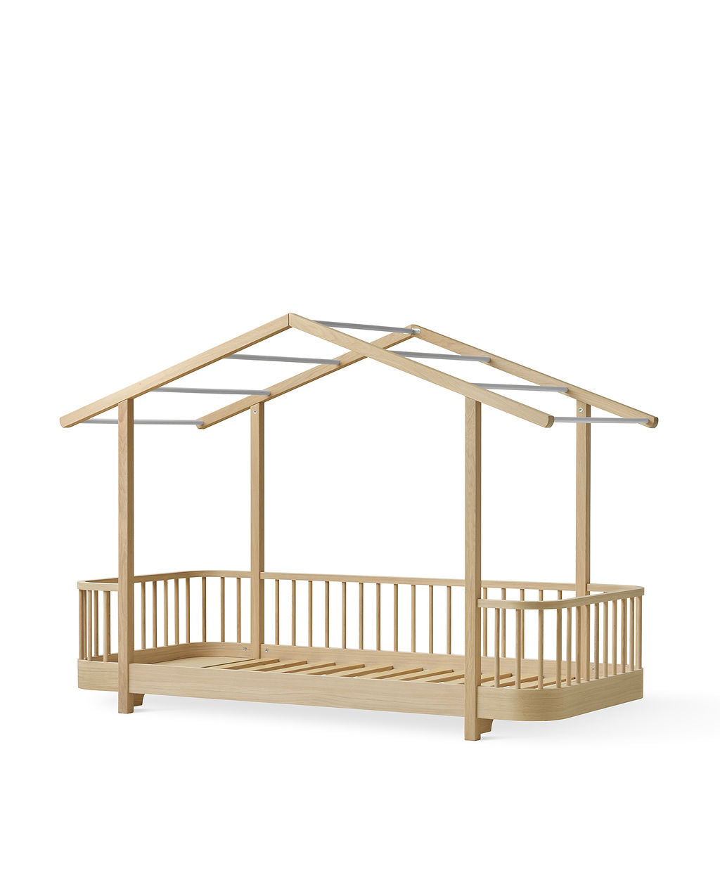 Wood Original Hausbett, Eiche