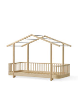 Wood Original Hausbett, Eiche