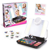 LED Make-Up Case