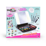 LED Make-Up Case