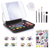 LED Make-Up Case