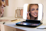 LED Make-Up Case