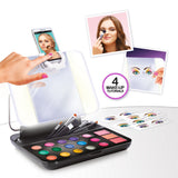 LED Make-Up Case