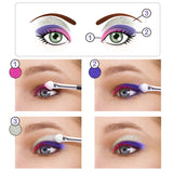 LED Make-Up Case