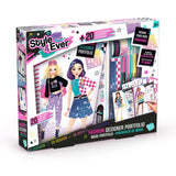 Fashion Designer Set
