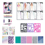 Fashion Designer Set