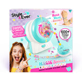 Magic Spinner Armband Set