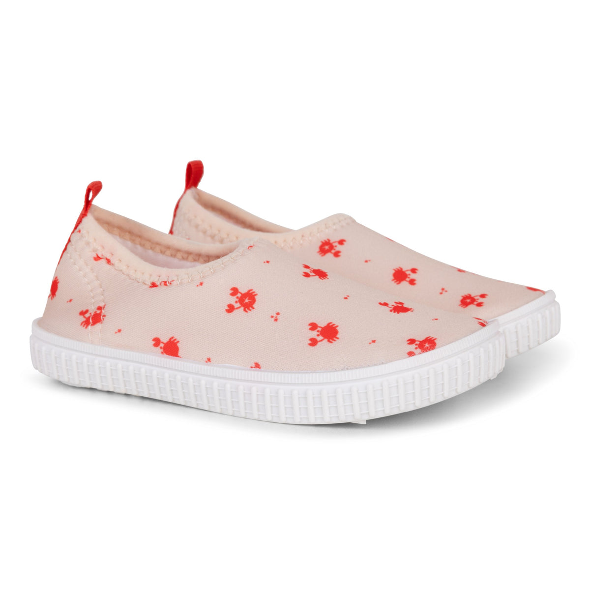 Wasserschuhe/ Krabbe Größe 25