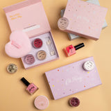 Mini  Makeup  Set