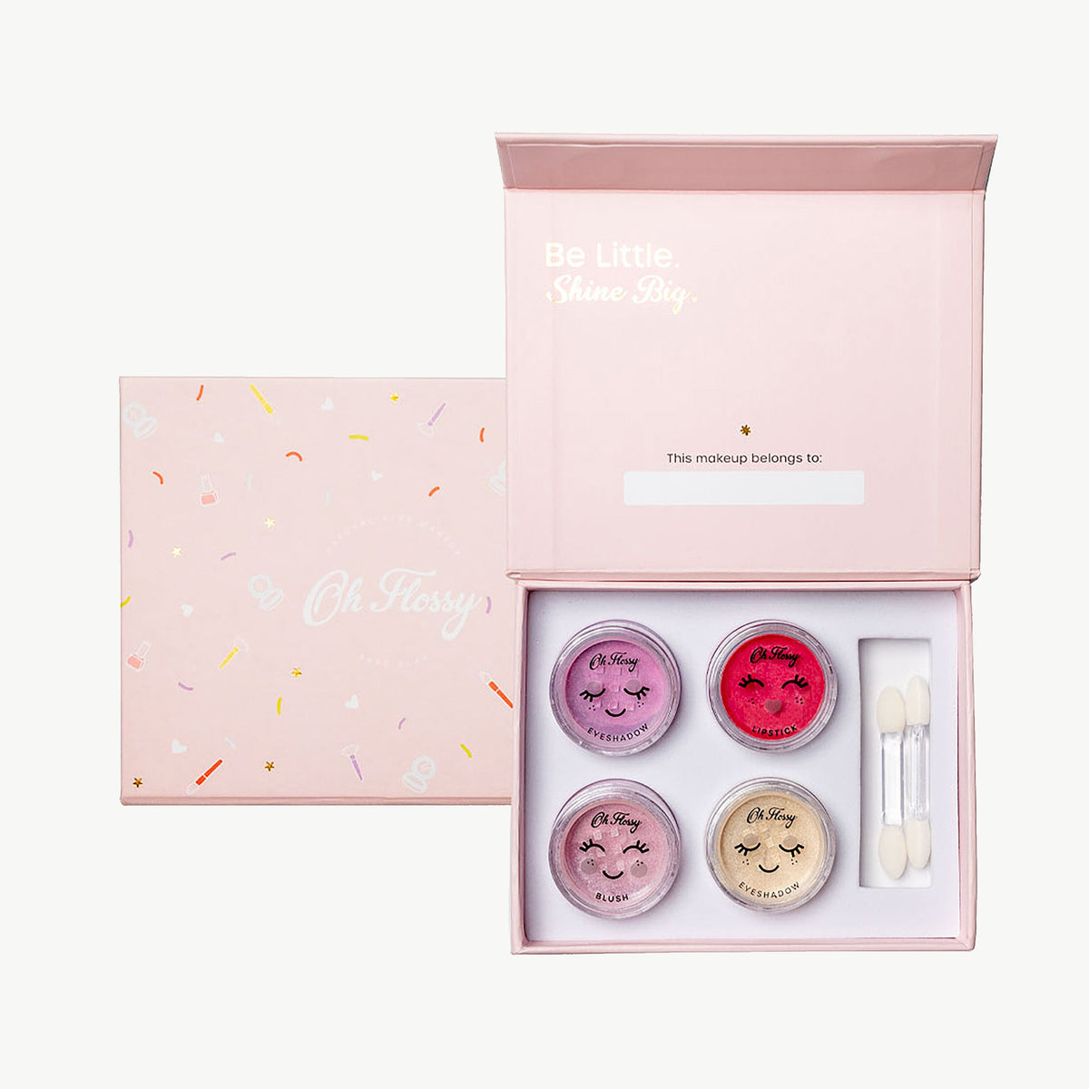 Mini  Makeup  Set