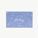 Disco Fever Glitzer Set