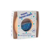 Sensory Donut - blau