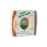 Sensory Donut - grün