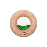 Sensory Donut - grün
