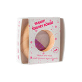 Sensory Donut - pink