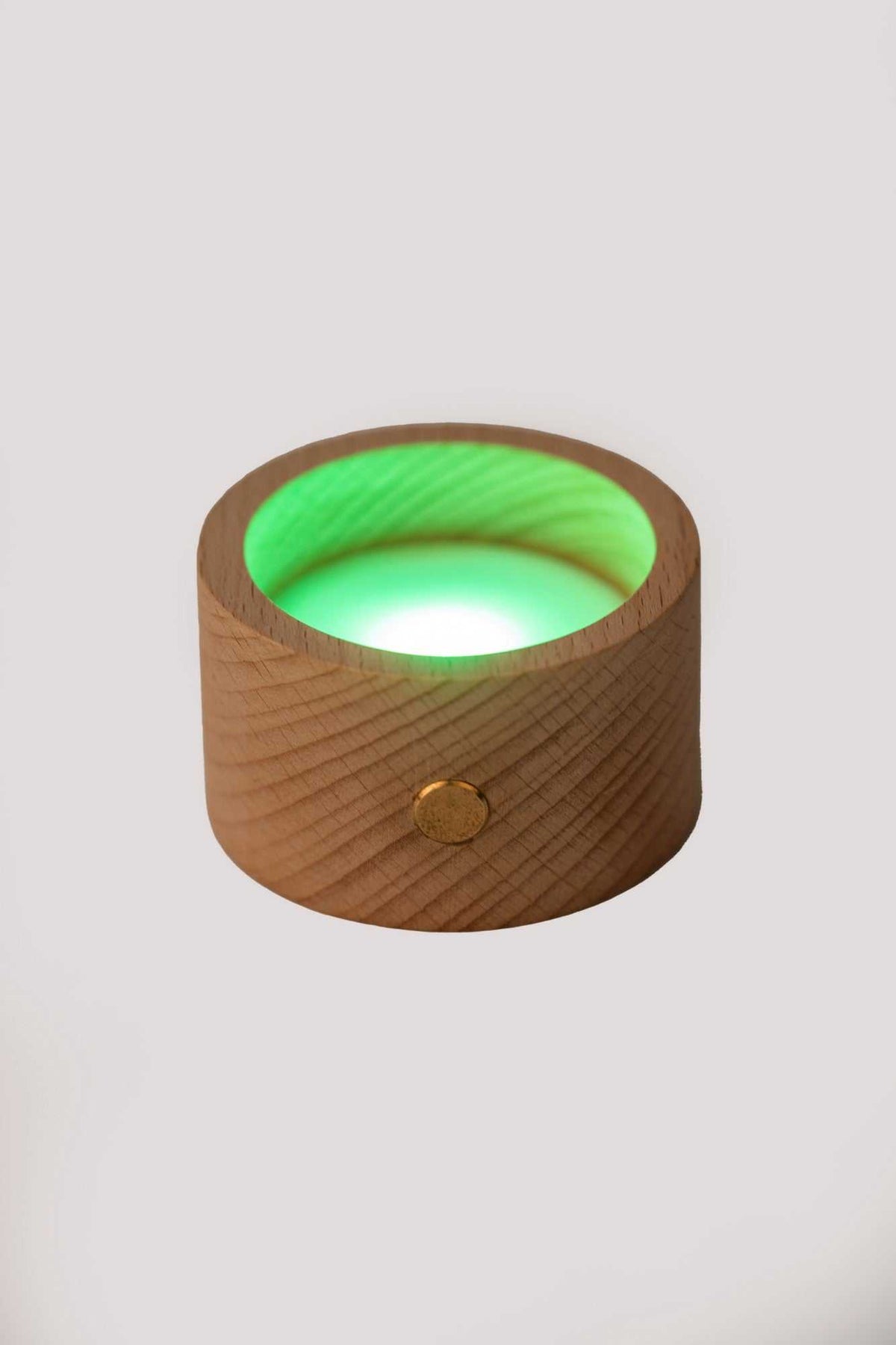 Magic Lamp - LED Basis für Sensorik Flaschen
