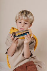 Sensory Bottle/ Der kleine Prinz