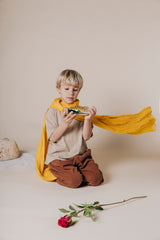 Sensory Bottle/ Der kleine Prinz