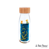 Sensory Bottle/ Der kleine Prinz
