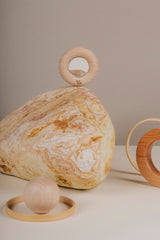 Sensory Donut - Spiegelung