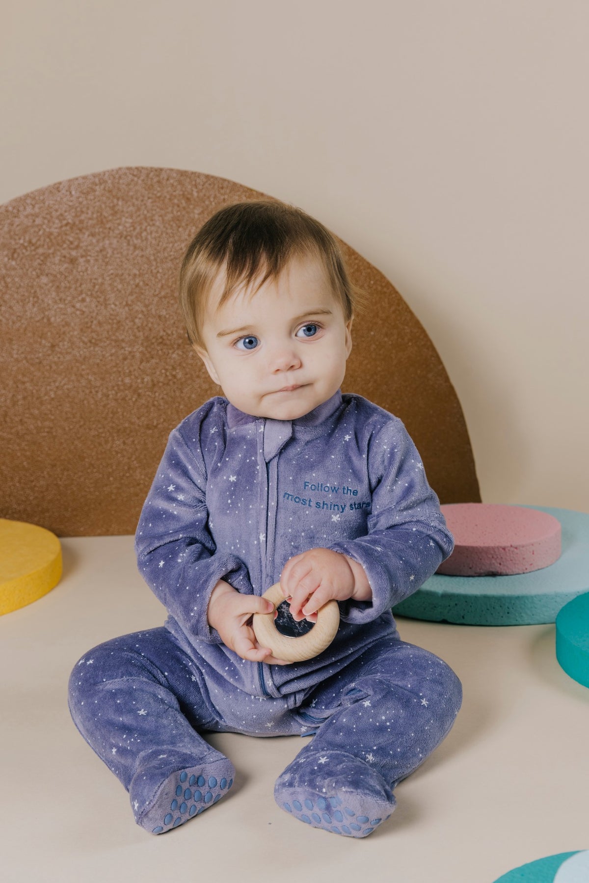 Sensory Donut - Spiegelung