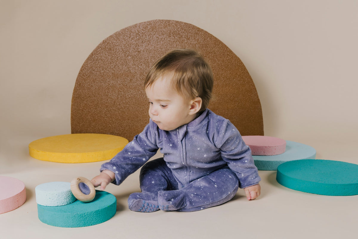 Sensory Donut - Spiegelung
