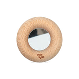 Sensory Donut - Spiegelung