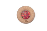 Sensory Donut- Erdbeeren