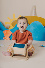 Sensory Roller