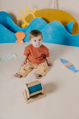 Sensory Roller
