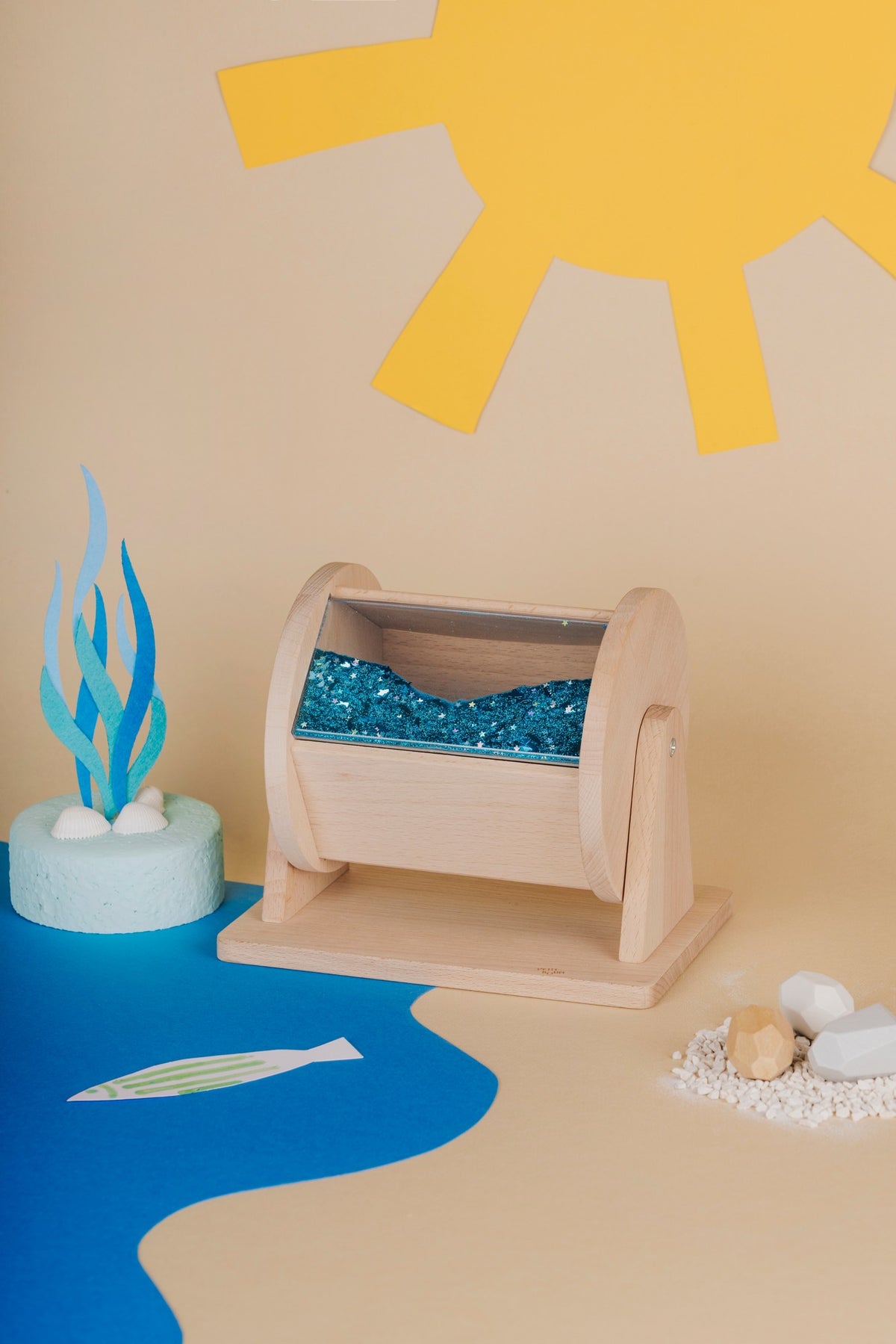 Sensory Roller