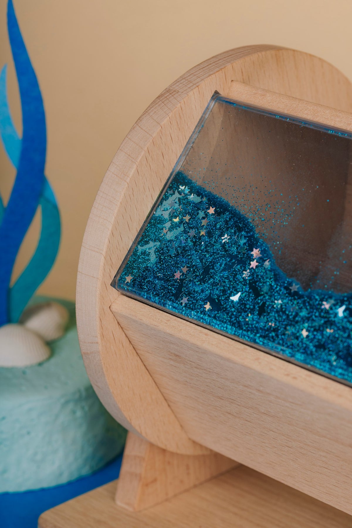 Sensory Roller