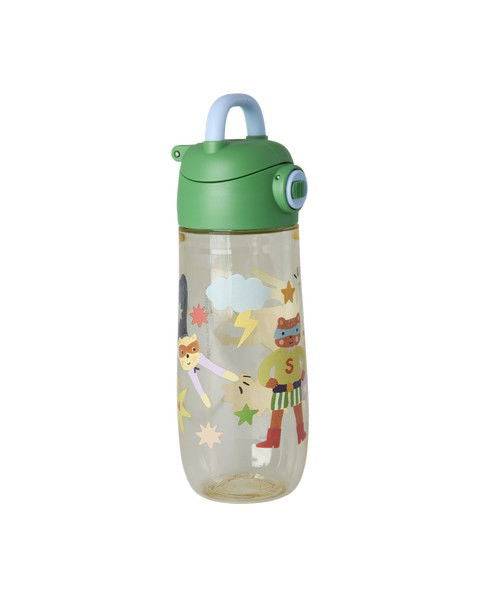 Trinkflasche  Hero