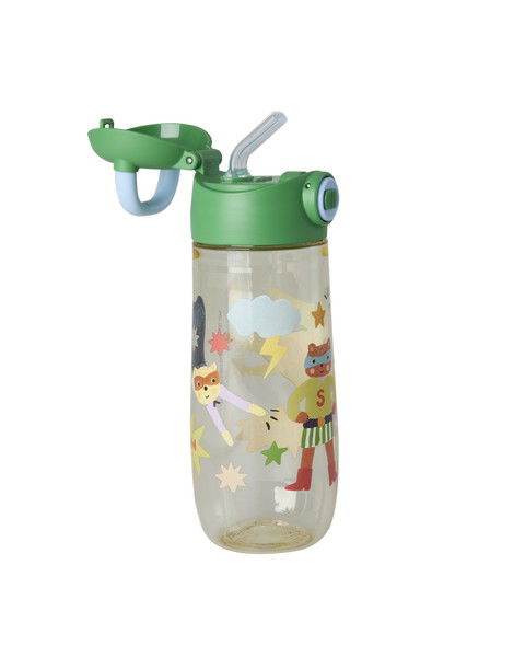 Trinkflasche  Hero
