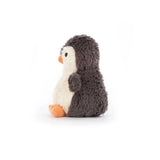 Kuschel- Pinguin klein