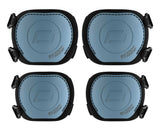 Protektoren Set S-M  steel