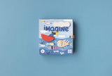 Puzzle Imagine