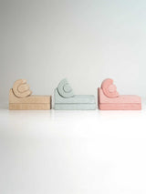 Flipster/ Peppermint Green