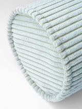Roll Cushion/ Peppermint Green