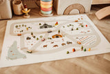 Spielmatte Tiloo/ Farm