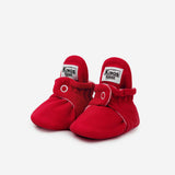 Gamuza Red/ 3 Monate