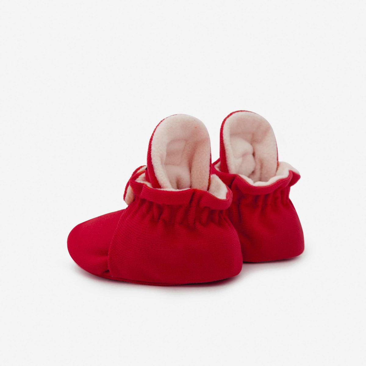 Gamuza Red/ 3 Monate