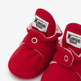 Gamuza Red/ 3 Monate