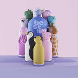 Trinkflasche Bestie- Giraffe