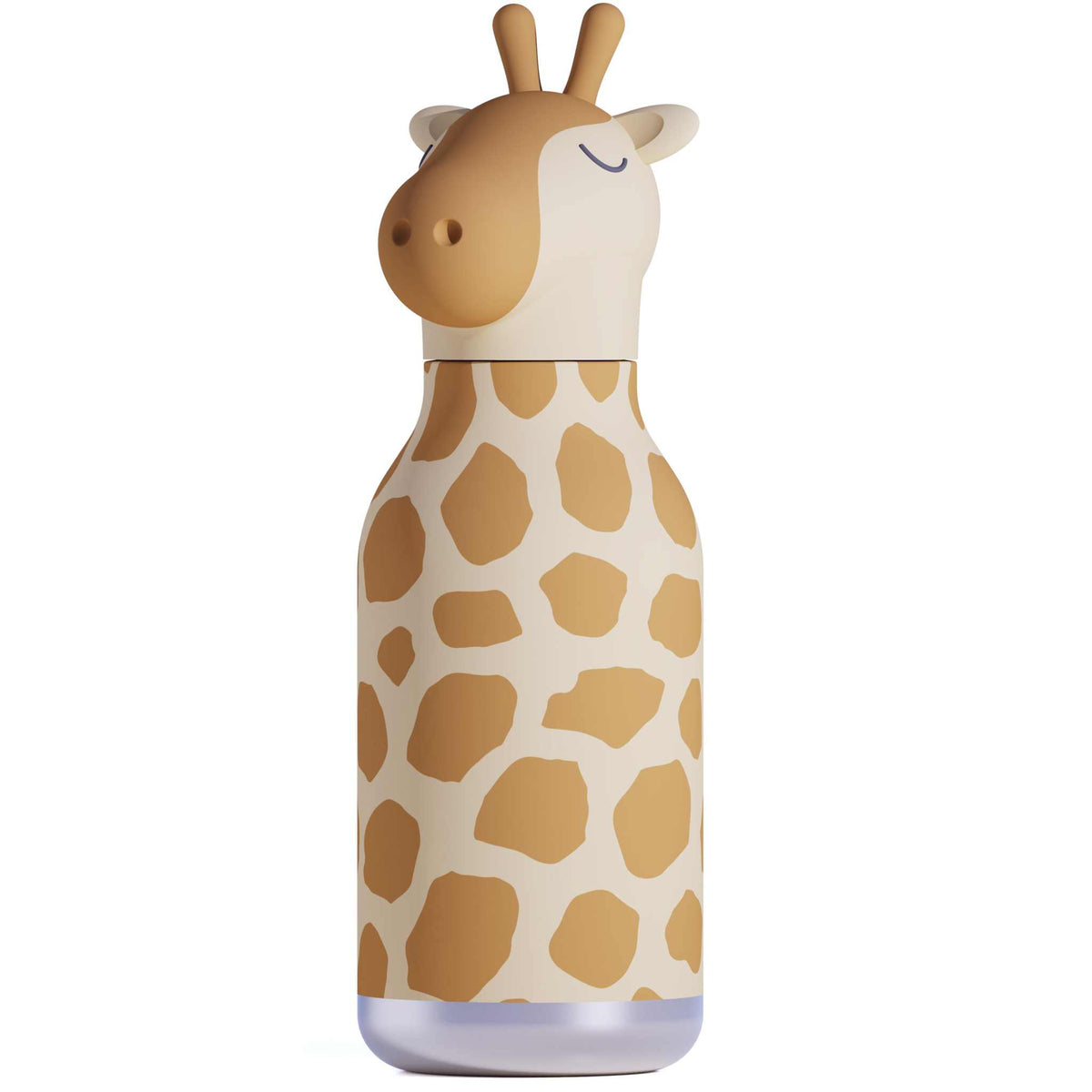 Trinkflasche Bestie- Giraffe