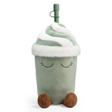 Trinkbecher mit Plüschbezug - Fuzzie Mimi the mindful