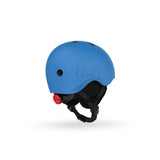 Ski Helm S-M, ocean