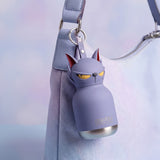 Mini Trinkflasche Spookie - Katze